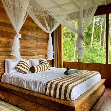 Rustic Cottage Ела Екстериор снимка