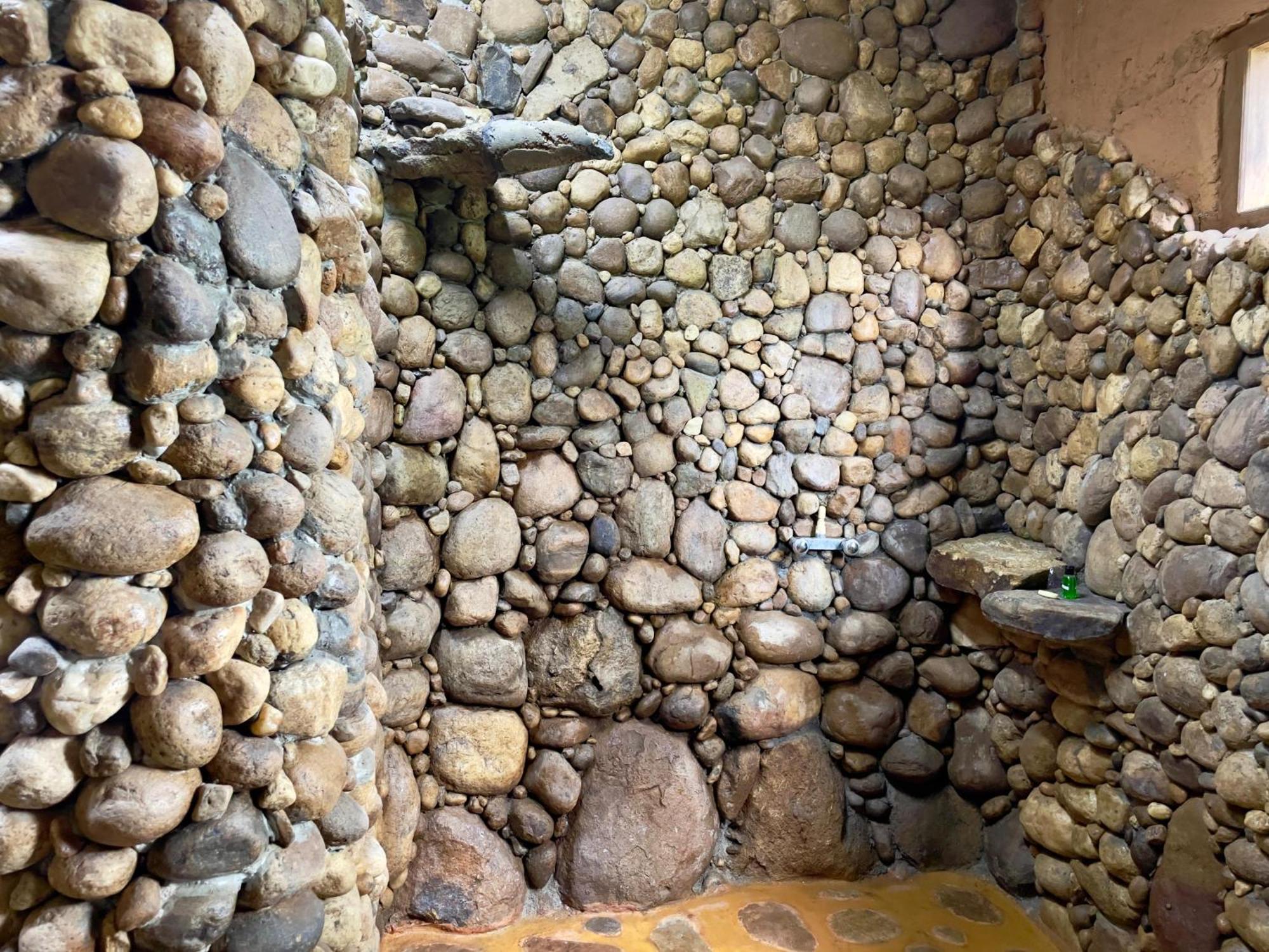 Rustic Cottage Ела Екстериор снимка