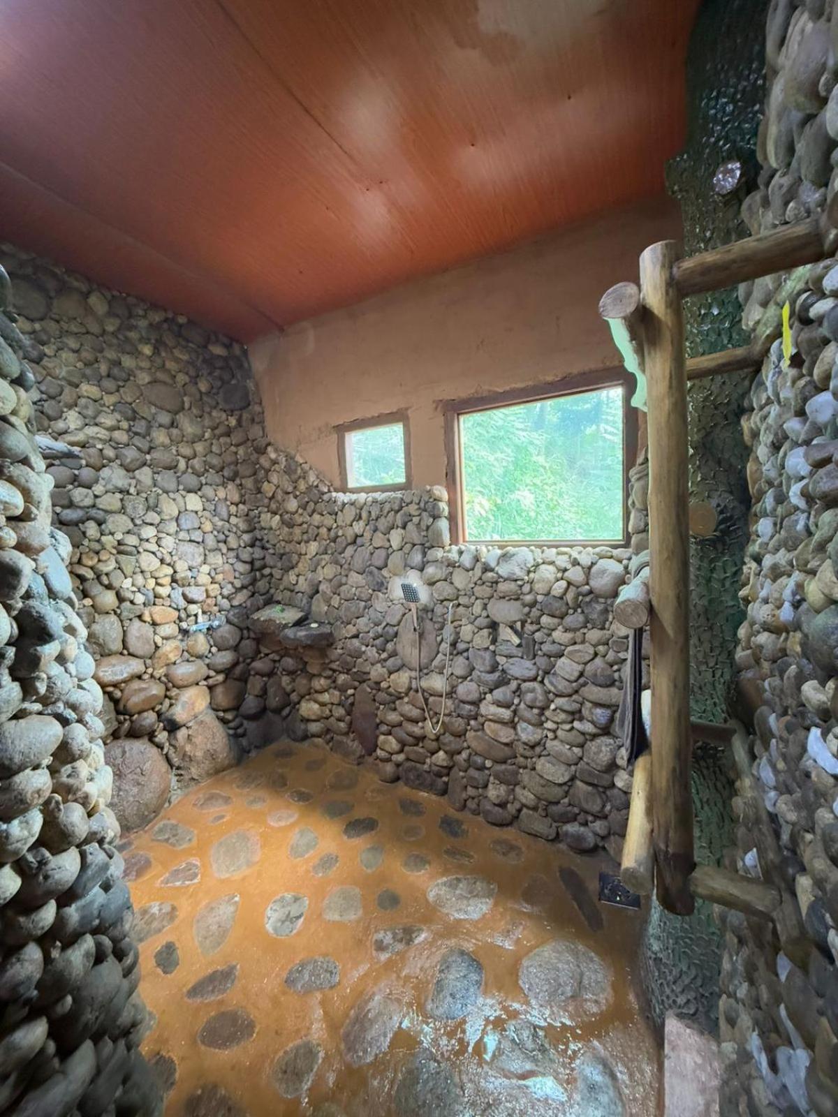 Rustic Cottage Ела Екстериор снимка