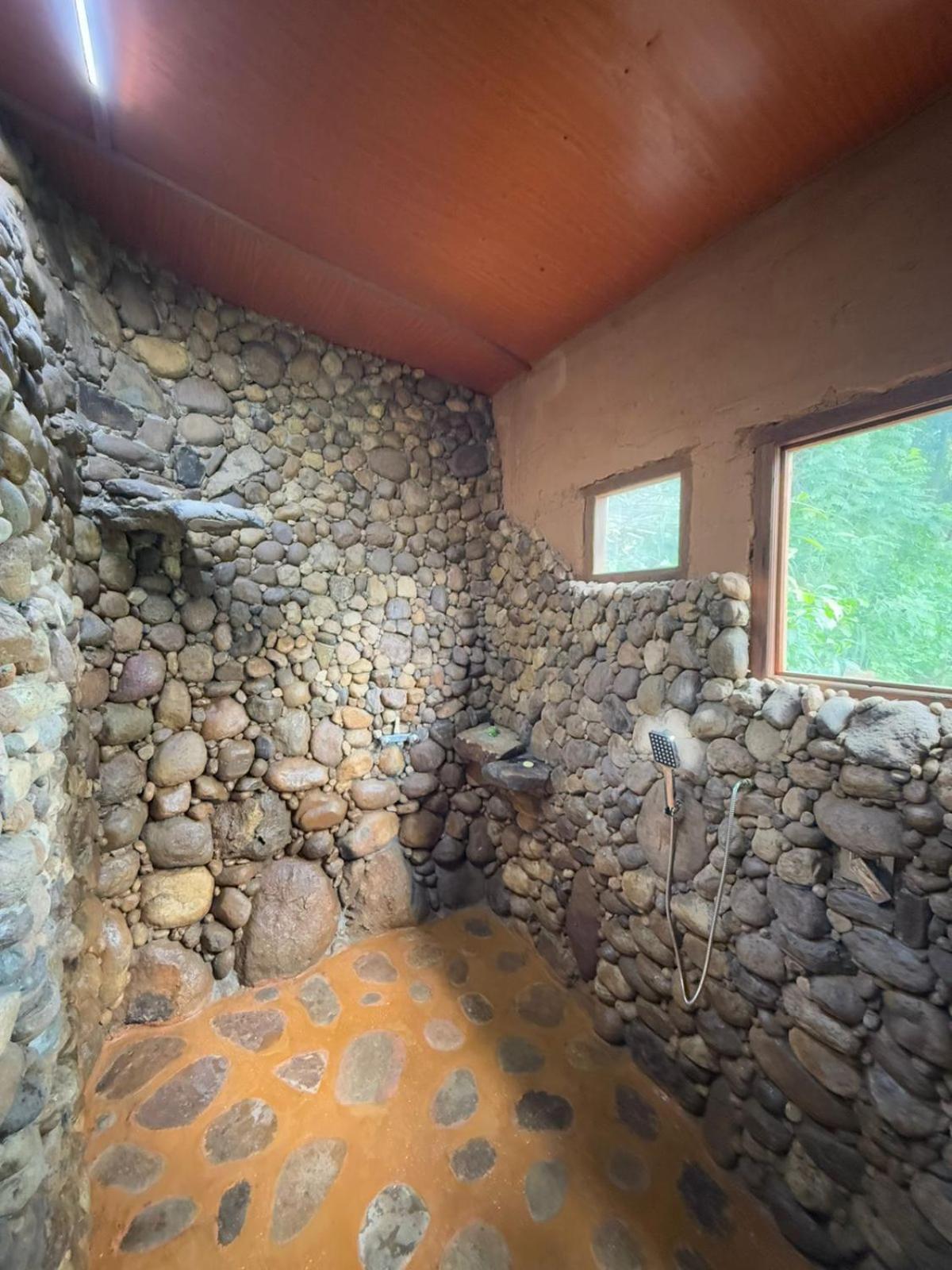 Rustic Cottage Ела Екстериор снимка